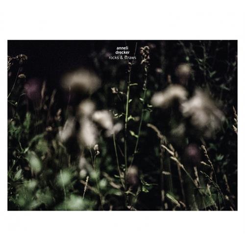 Anneli Drecker Rocks & Straws (LP)